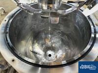 Image of 100 Liter Ross Co-Axial Mixer, S/S 22