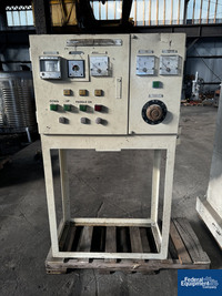 Image of 100 Liter Ross Co-Axial Mixer, S/S 23