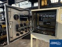Image of 100 Liter Ross Co-Axial Mixer, S/S 25