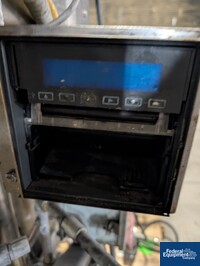 Image of 4 Gal Scott Turbon Planetary Mixer, Model DP-5-HYD, S/S 09