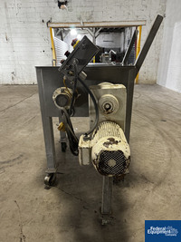 Image of 40 Gal Scott Turbon dual shaft paddle Mixer, S/S 05