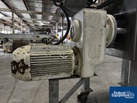 Image of 40 Gal Scott Turbon dual shaft paddle Mixer, S/S 07