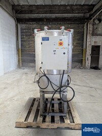 Image of 50 Gal HMX Halton Mechatronix Mixer, S/S 04
