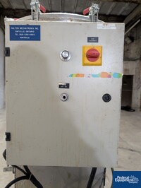 Image of 50 Gal HMX Halton Mechatronix Mixer, S/S 05