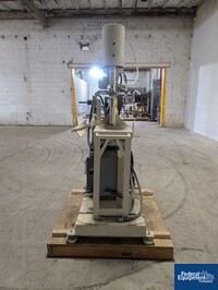 Image of 1 Gal Myers Co-axial Mixer, S/S 03
