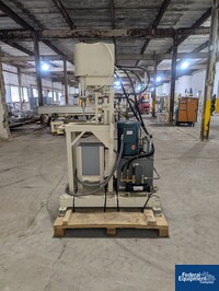 Image of 1 Gal Myers Co-axial Mixer, S/S 04