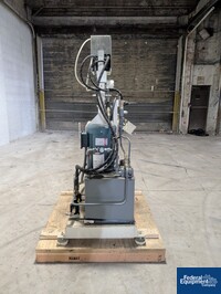 Image of 1 Gal Myers Co-axial Mixer, S/S 05
