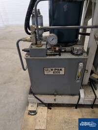 Image of 1 Gal Myers Co-axial Mixer, S/S 06