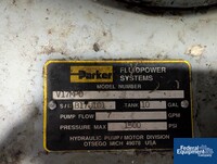 Image of 1 Gal Myers Co-axial Mixer, S/S 07