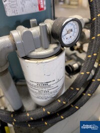 Image of 1 Gal Myers Co-axial Mixer, S/S 10