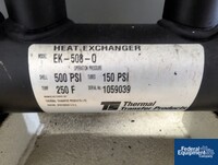 Image of 1 Gal Myers Co-axial Mixer, S/S 12