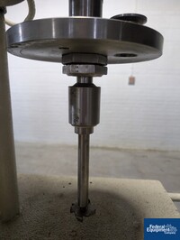 Image of 1 Gal Myers Co-axial Mixer, S/S 16
