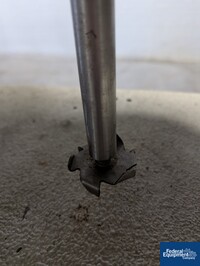 Image of 1 Gal Myers Co-axial Mixer, S/S 17