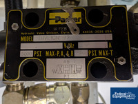 Image of 1 Gal Myers Co-axial Mixer, S/S 19