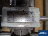 Image of 2" Seepex Progresive Cavity Pump 02