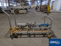 Image of 2" Seepex Progresive Cavity Pump 04