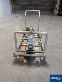Image of 2" Seepex Progresive Cavity Pump 05