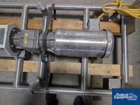 Image of 2" Seepex Progresive Cavity Pump 06