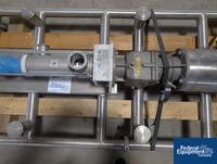 Image of 2" Seepex Progresive Cavity Pump 08
