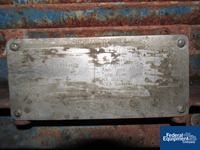 Image of 3" x 2" Goulds Pump, C/S 03
