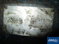 Image of 2.5" x 3" Goulds Pump, C/S, 20 HP 04