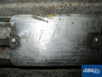 Image of 2.5" x 3" Goulds Pump, C/S, 20 HP 05