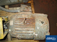 Image of 2" x 3" Goulds Pump, Model 3196, C/S 03
