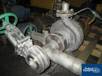 Image of 3" x 2" Durco Pump, S/S, 5 HP 02