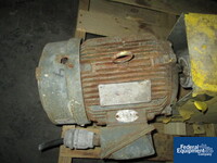 Image of 3" x 2" Durco Pump, S/S, 5 HP 03