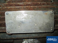 Image of 3" x 2" Durco Pump, S/S, 5 HP 05