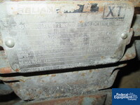 Image of 3" x 2" Durco Pump, S/S, 5 HP 06