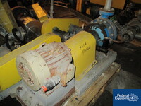Image of 1.5" x 3" Goulds Pump, S/S, 5 HP 02