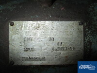 Image of 1.5" x 3" Goulds Pump, S/S, 5 HP 05