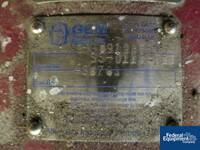 Image of 2" GPM Rotary Lobe Pump, S/S, 7.5 HP 04