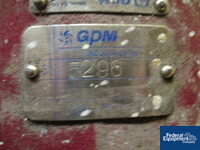 Image of 2" GPM Rotary Lobe Pump, S/S, 7.5 HP 05
