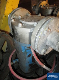 Image of 2.5" Lobeflo Rotary Lobe Pump, S/S, 2 HP 02