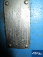 Image of 2.5" Lobeflo Rotary Lobe Pump, S/S, 2 HP 04