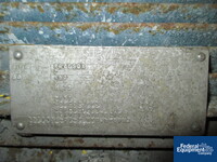 Image of 2.5" Lobeflo Rotary Lobe Pump, S/S, 2 HP 06