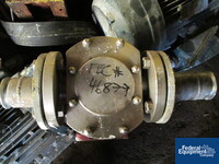 Image of 2" GPM Rotary Lobe Pump, S/S, 2 HP 02