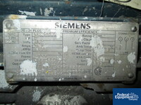 Image of 2" GPM Rotary Lobe Pump, S/S, 2 HP 04