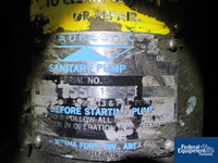 Image of 0.75" Waukesha Rotary Lobe Pump, S/S, 0.75 HP 05