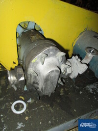 Image of 0.75" Waukesha Rotary Lobe Pump, S/S, 0.75 HP 02