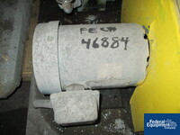 Image of 0.75" Waukesha Rotary Lobe Pump, S/S, 0.75 HP 03