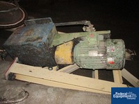 Image of 30 HP Chemineer Agitator Drive 07