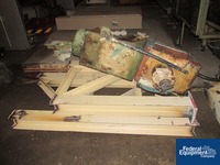 Image of 30 HP Chemineer Agitator Drive 08