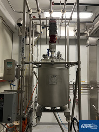 Image of 100 Liter Buchi Hydrogenation Reactor, Hastelloy C22, 60/10 Bar 03