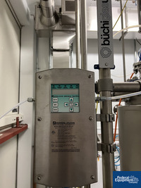 Image of 100 Liter Buchi Hydrogenation Reactor, Hastelloy C22, 60/10 Bar 06