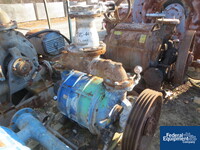 Image of Nash Vacuum Pump, Model CL1003, 1,000 CFM 02