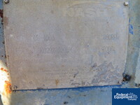 Image of Nash Vacuum Pump, Model CL1003, 1,000 CFM 03