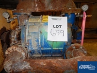 Image of Nash Vacuum Pump, Model CL1003, 1,000 CFM 04
